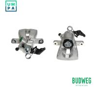 BUDWEG CALIPER 343073 Brake caliper