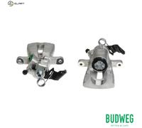 BRAKE CALIPER 343073 FOR VAUXHALL ASTRAVAN/Mk/IV OPEL X 17 DTLX18XE1 1.8L 4cyl
