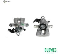 BUDWEG CALIPER 343074 Brake caliper