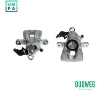 BUDWEG CALIPER 343074 Brake caliper