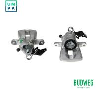 BRAKE CALIPER 343075 FOR VAUXHALL ASTRAVAN/Mk/IV MERIVA OPELZ 22 SE 2.2L 4cyl