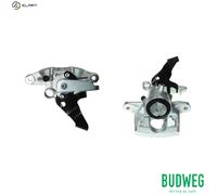 BUDWEG CALIPER 343090 Brake caliper