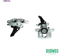 TRISCAN 8170 343091 Brake caliper
