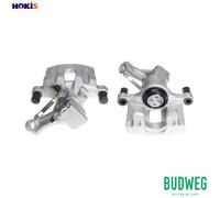 BUDWEG CALIPER 343097 Brake caliper