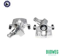 BUDWEG CALIPER 343097 Brake caliper