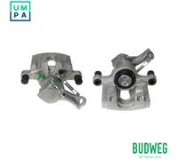 BUDWEG CALIPER 343098 Brake caliper