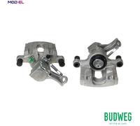 BRAKE CALIPER 343098 FOR CADILLAC VAUXHALL VECTRA/Mk/II SAAB 9-3X OPEL