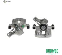 BUDWEG CALIPER 343099 Brake caliper