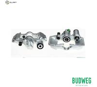 BRAKE CALIPER 343101 FOR MERCEDES-BENZ V-CLASS VITO/Van/Bus OM611.980 2.1L 4cyl