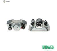 Brake Caliper Rear Left Mitsubishi Galloper, Pajero Sport, Pajero Sport II