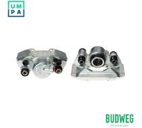 Brake Caliper Rear Left Mitsubishi Galloper, Pajero Sport, Pajero Sport II