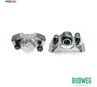 BUDWEG CALIPER 343127 Brake caliper