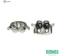 BUDWEG CALIPER 343136 Brake caliper