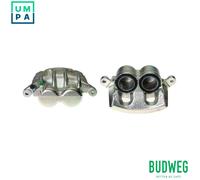 BUDWEG CALIPER 343136 Brake caliper