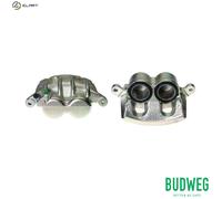 BUDWEG CALIPER 343136 Brake caliper