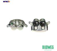 BUDWEG CALIPER 343136 Brake caliper