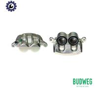 BUDWEG CALIPER 343136 Brake caliper