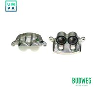 BUDWEG CALIPER 343137 Brake caliper