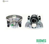 BUDWEG CALIPER 343146 Brake caliper