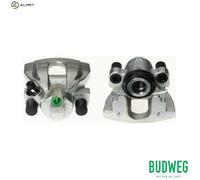 Brake calipe BUDWEG 343148 for VOLVO S70 (874) 2 1997-2000