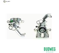 BUDWEG CALIPER 343171 Brake caliper