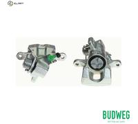 BUDWEG CALIPER 343182 Brake caliper