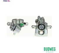 BRAKE CALIPER 343182 FOR HONDA CIVIC/VII/Hatchback/FERIO D14Z6/D14Z5 1.4L 4cyl