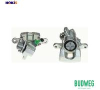 BUDWEG CALIPER 343182 Brake caliper