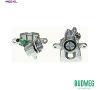 BRAKE CALIPER 343183 FOR HONDA CIVIC/VII/Hatchback/FERIO D14Z6/D14Z5 1.4L 4cyl