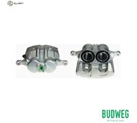 BUDWEG CALIPER 343200 Brake caliper