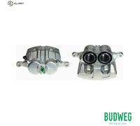 BUDWEG CALIPER 343200 Brake caliper