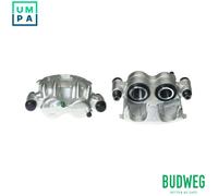 BUDWEG CALIPER 343225 Brake caliper