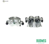 BUDWEG CALIPER 343225 Brake caliper