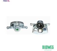 BUDWEG CALIPER 343249 Brake caliper