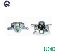 BUDWEG CALIPER 343249 Brake caliper