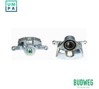 BUDWEG CALIPER 343249 Brake caliper