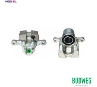 BRAKE CALIPER 343250 FOR HONDA LEGEND/III/Mk FR-V STREAM EDIX D17A2 1.7L 4cyl