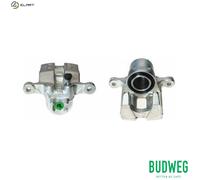 BRAKE CALIPER 343250 FOR HONDA LEGEND/III/Mk FR-V STREAM EDIX D17A2 1.7L 4cyl
