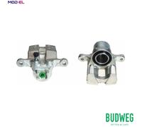 BRAKE CALIPER 343251 FOR HONDA LEGEND/III/Mk FR-V STREAM EDIX D17A2 1.7L 4cyl