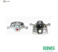BUDWEG CALIPER 343253 Brake caliper
