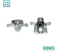 BUDWEG CALIPER 343260 Brake caliper