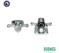 BUDWEG CALIPER 343260 Brake caliper