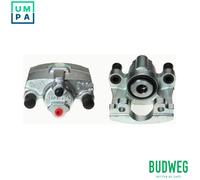 Brake calipe BUDWEG 343268 for DODGE CARAVAN (RG_) 3.3 2001-2007