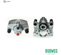 Brake calipe BUDWEG 343268 for DODGE CARAVAN (RG_) 3.3 2001-2007