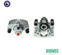 Budweg Caliper Brake Caliper 343269 for Dodge/Chrysler Caravan, Voyager, Town & Country 3.3L