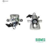 BUDWEG CALIPER 343270 Brake caliper