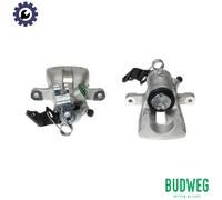 BUDWEG CALIPER 343270 Brake caliper