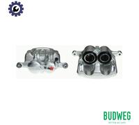 BRAKE CALIPER 343283 FOR VAUXHALL VIVARO/Platform/Chassis/Bus/Van OPEL 4cyl 2.5L