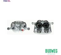 BUDWEG CALIPER 343283 Brake caliper