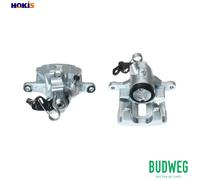BUDWEG CALIPER 343286 Brake caliper